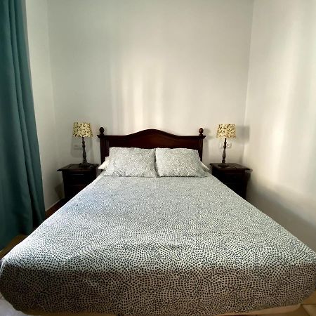 Apartamento Hostal Mellizo เลบริฆา ภายนอก รูปภาพ