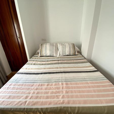 Apartamento Hostal Mellizo เลบริฆา ภายนอก รูปภาพ