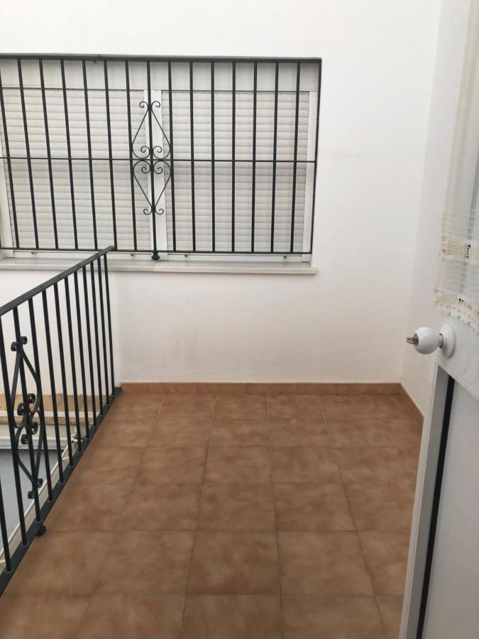 Apartamento Hostal Mellizo เลบริฆา ภายนอก รูปภาพ