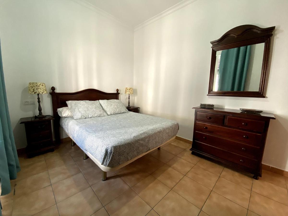 Apartamento Hostal Mellizo เลบริฆา ภายนอก รูปภาพ