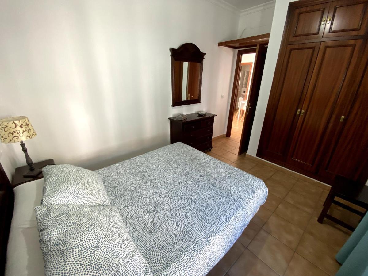 Apartamento Hostal Mellizo เลบริฆา ภายนอก รูปภาพ